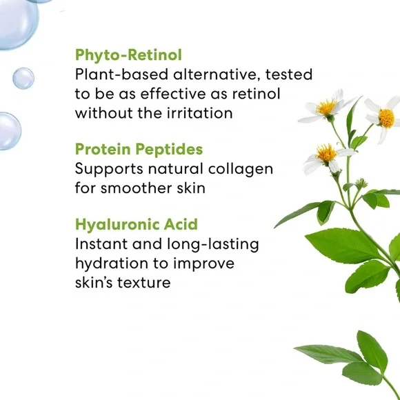 BareMinerals Phyto-Retinol Concentrate - Picture 7 of 8